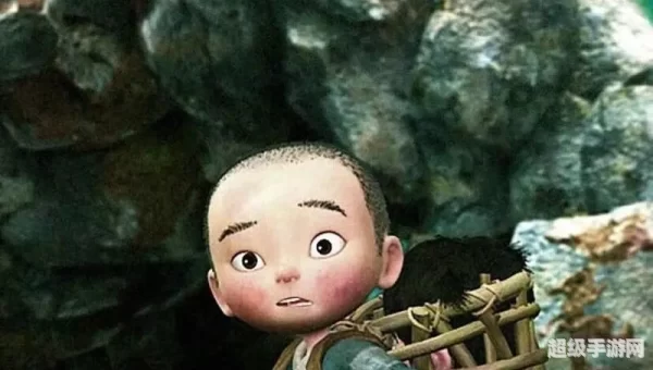 西游记之大圣归来手游