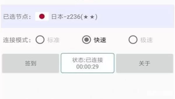 免费的加速器