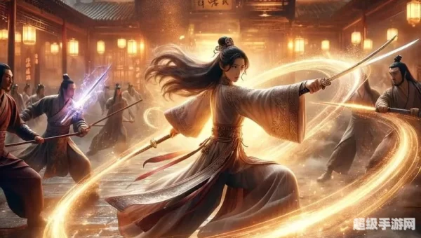 打架游戏
