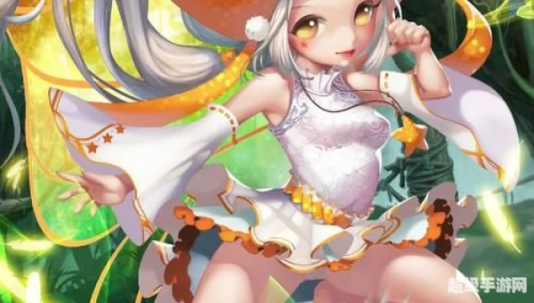 魔卡幻想
