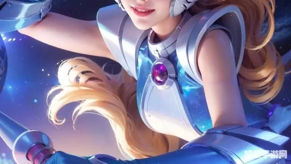 光辉女郎皮肤