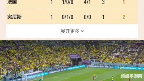世界杯在哪个APP看