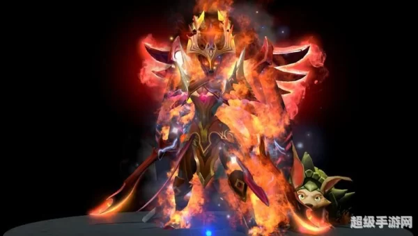dota指挥官
