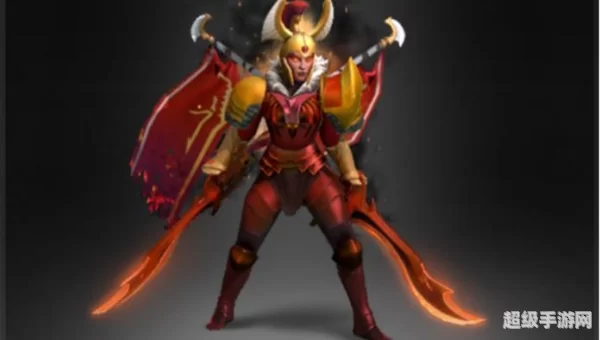 dota指挥官