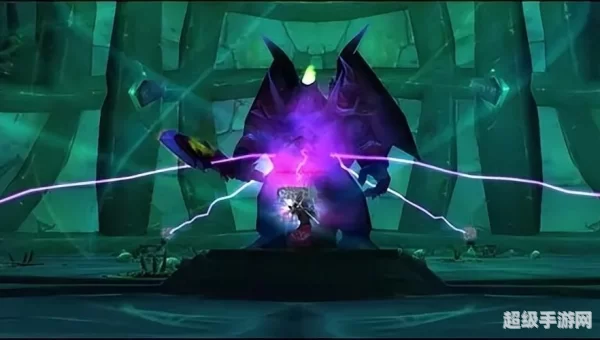 魔兽世界野德