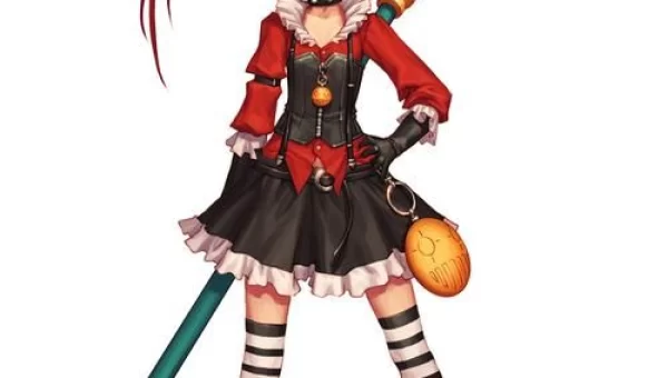 dnf魔法师