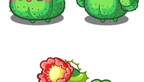 洛克王国草系最强