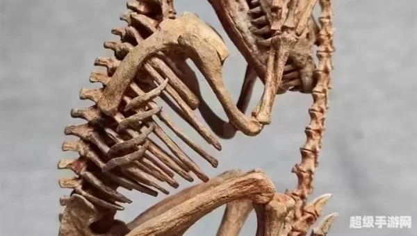 wow化石迅猛龙