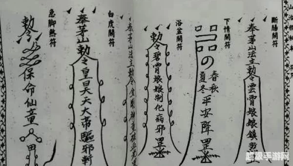五毒教最高的蛊术秘方