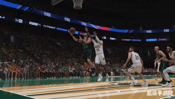 nba2k操作