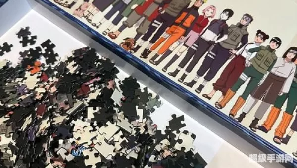 火影拼图