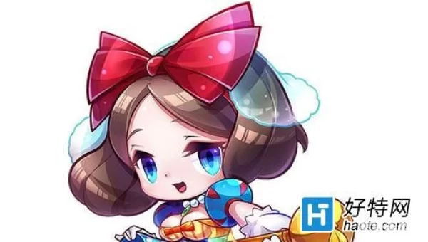 天天酷跑蔷薇公主