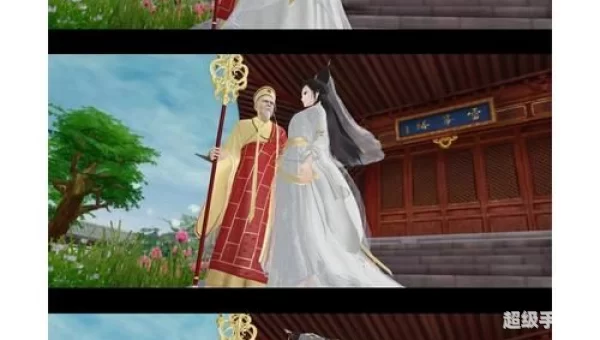 倩女幽魂雷峰塔解开疑团