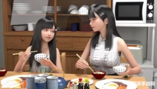 死宅天使甜蜜家族