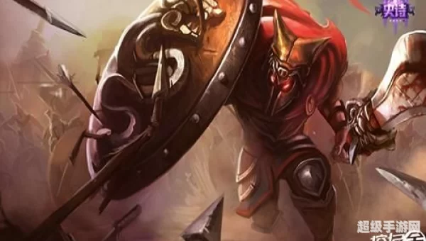 大夏武士 潘森