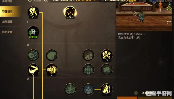 dnf男武神加点
