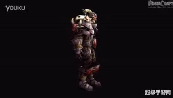 5.4战士