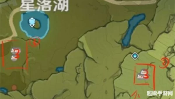 原神蒲公英籽