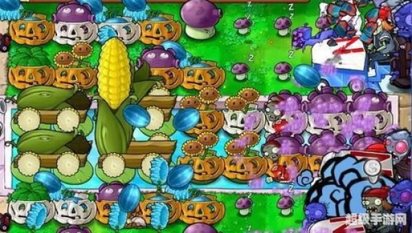 植物大战僵尸无尽版秘籍：秘籍攻略，轻松通关全攻略